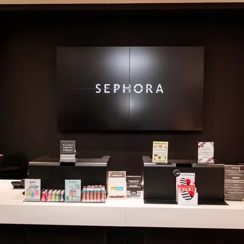 Βρεθήκαμε και εμείς στο πάρτι των Sephora και περάσαμε σούπερ!