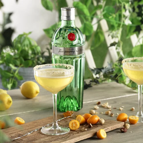 Αυτά είναι τα cocktails που θα φέρουν την Άνοιξη στο ποτήρι σου!