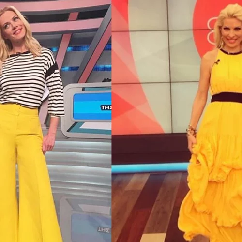 Αυτές είναι οι καλύτερες τηλεοπτικές εμφανίσεις της εβδομάδας