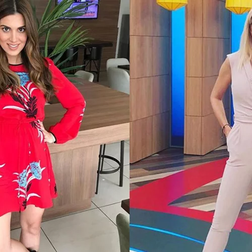 Οι καλύτερες τηλεοπτικές εμφανίσεις αυτής της εβδομάδας