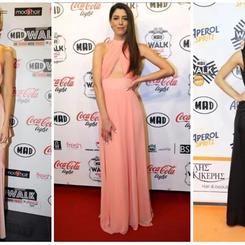 Madwalk | Οι πιο λαμπερές εμφανίσεις στην ιστορία του θεσμού