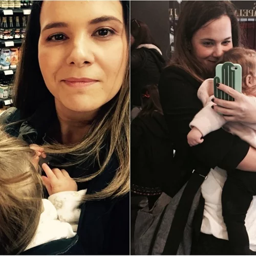 Eliana In Babyland | 20 σκηνές που ίσως σου είναι γνώριμες αν έχεις μωρό ενός έτους