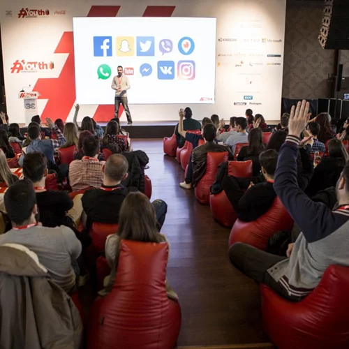 Το Youth Empowered διευρύνεται  προσφέροντας νέες δεξιότητες και περισσότερες ευκαιρίες απασχόλησης