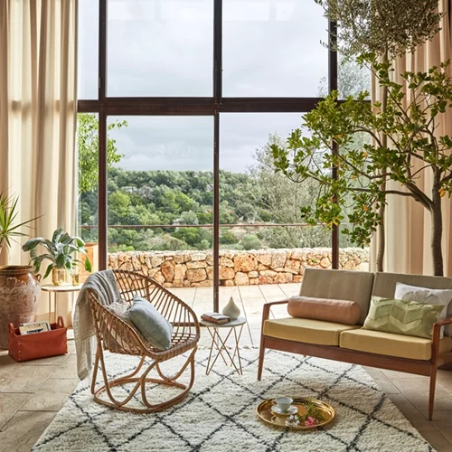 Deco 2018 | Οι τάσεις της σεζόν μέσα από τη νέα συλλογή Zara Home