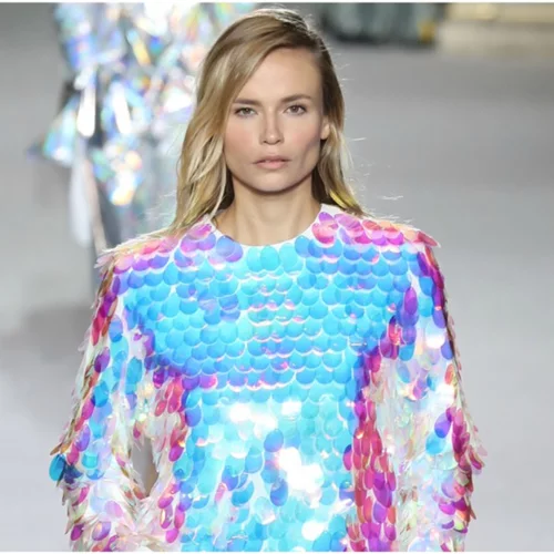 Μήπως "αντιγράφει" ο Balmain το Στέλιο Κουδουνάρη;