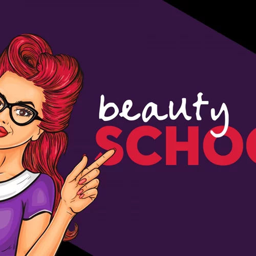 Το #BeautySchool ξεκινάει! Σε βάζουμε στα παρασκήνια..