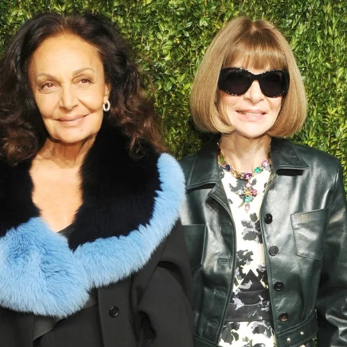 CFDA Fashion Awards 2018 | Τα "Όσκαρς" της μόδας επιστρέφουν ανακοινώνοντας τους φετινούς υποψηφίους