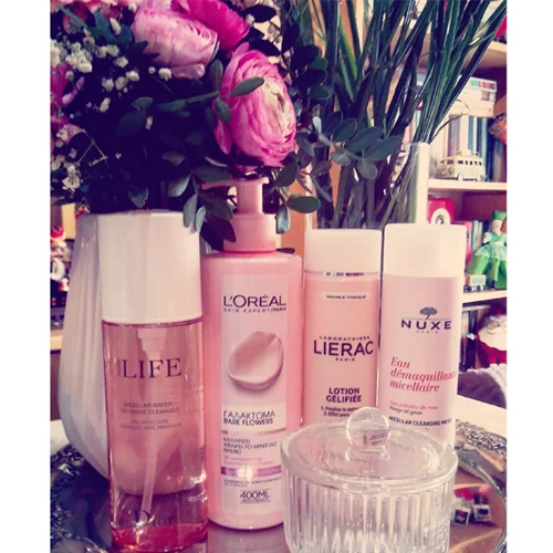 Τι γνωρίζεις για τον διπλό καθαρισμό προσώπου;