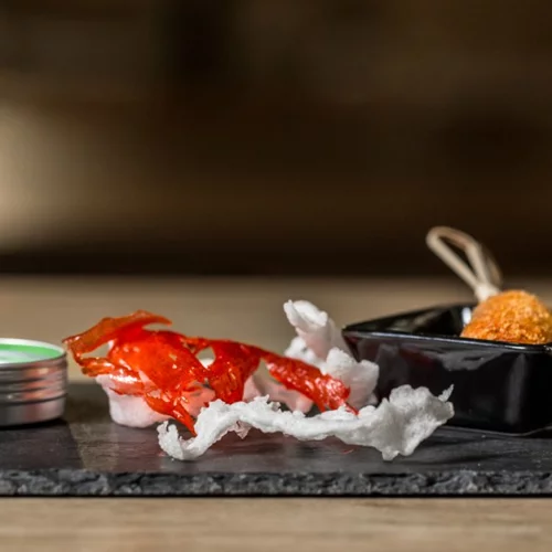 Το πρώτο note à note δείπνο στην Ελλάδα είναι γεγονός!