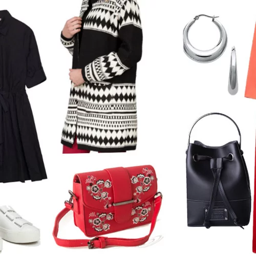 Φάκελος Φόρεμα | Πώς θα το φορέσεις (επιτέλους) χωρίς καλσόν