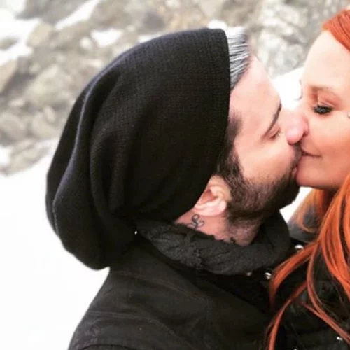 Σίσσυ Χρηστίδου & Θοδωρής Μαραντίνης | Απόδραση στο χιονισμένο Μέτσοβο