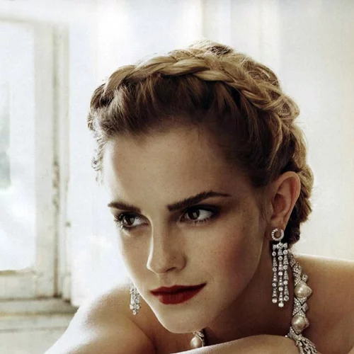 Η νέα fashion συνεργασία της Emma Watson δεν είναι αυτό που περιμέναμε