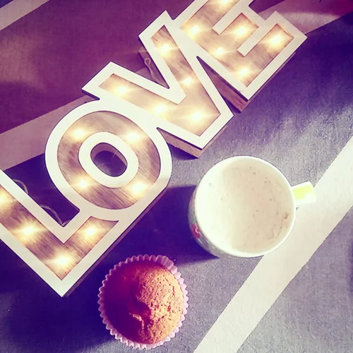 H beauty blogger μοιράζεται τις καλύτερες στιγμές του Φεβρουαρίου