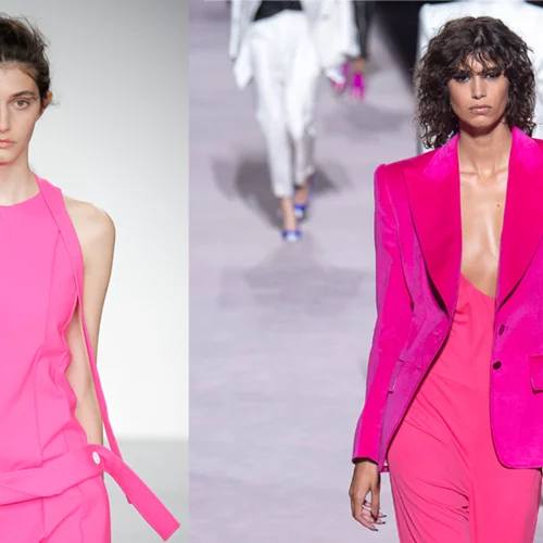 Άνοιξη 2018 | Ξεκίνα να ανανεώνεις την γκαρνταρόμπα σου με ΑΥΤΟ το χρώμα