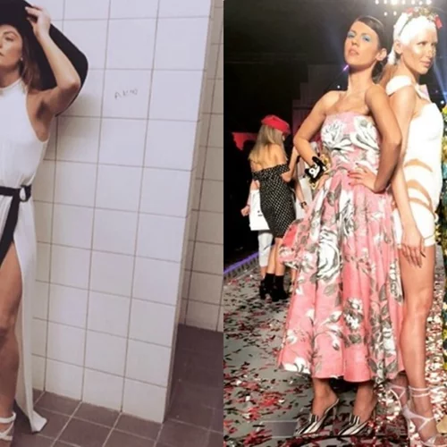 To “My Style Rocks” περπάτησε στο Madwalk 2018!