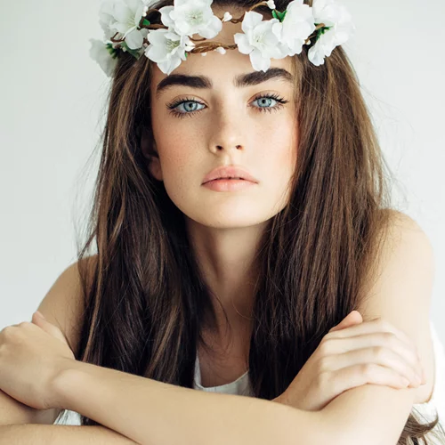 Τα 6 μυστικά για να μακρύνεις τα μαλλιά σου μέχρι την ημέρα του γάμου σου