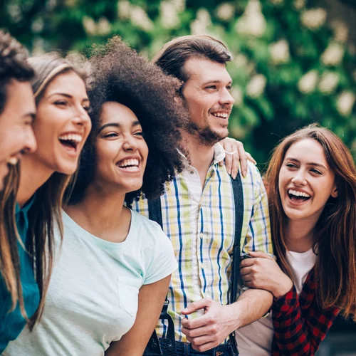 Ποια κοινά έχουν οι ευτυχισμένοι άνθρωποι