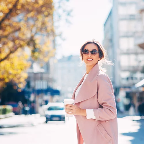 Fashion Week? Αυτό είναι το απόλυτο μυστικό "επιβίωσης" για τις πιο busy εποχές!