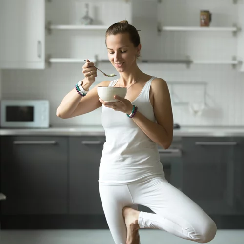 3 υγιεινοί συνδυασμοί τροφών που πρέπει να τρώμε