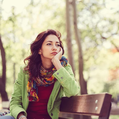 Ανάλυσέ Το | Μάθε να ελέγχεις το άγχος, αναγνωρίζοντας την προσωπικότητά σου