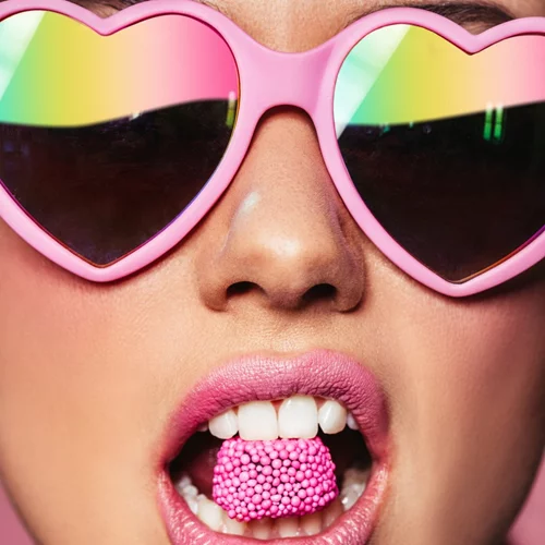 Μία συλλογή καλλυντικών που δεν έχεις ξαναδεί παρόμοιά της!