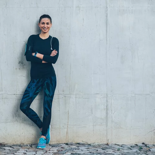 Πώς να γίνεις πραγματικά fit με 8 απλές συνήθειες