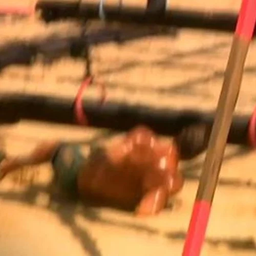 Survivor | Τραυματισμός για το Νάσο Παπαργυρόπουλο!