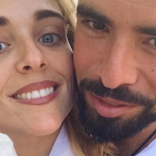 Μαριάννα Γουλανδρή | Είναι έγκυος!