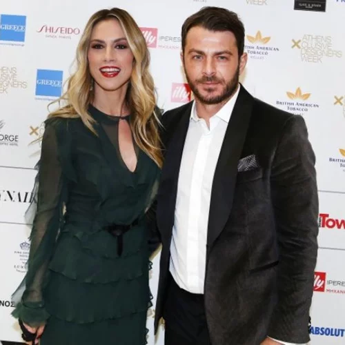 Ντορέττα Παπαδημητρίου & Γιώργος Αγγελόπουλος | Είναι τελικά ζευγάρι;