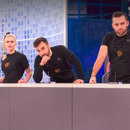 MasterChef | Ποιο φαβορί για τη νίκη αποχώρησε από τον διαγωνισμό;