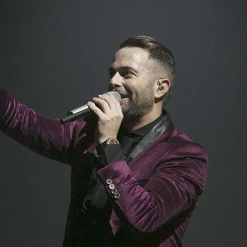 Ηλίας Βρεττός | Το νέο αισιόδοξο μήνυμα και η φωτογραφία από το νοσοκομείο