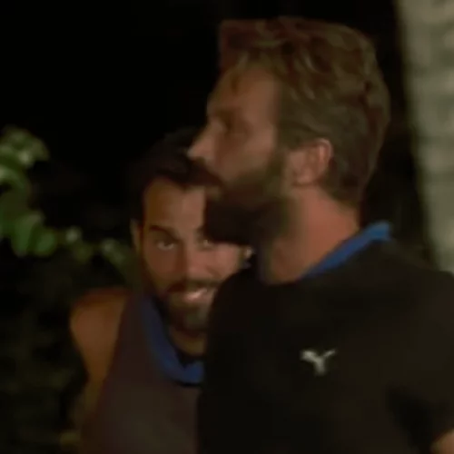 Survivor | Ο απίστευτος καβγάς του Τεό με τον Ηλία για τα πισώπλατα λόγια