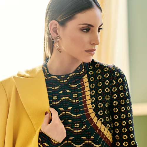 Αθηνά Οικονομάκου | Πότε επιστρέφει στο «Έλα Στη Θέση Μου»;