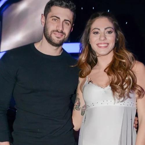 Κωνσταντίνος Βασάλος | Τι είπε και άφησε άφωνη την Ευρυδίκη Βαλαβάνη;