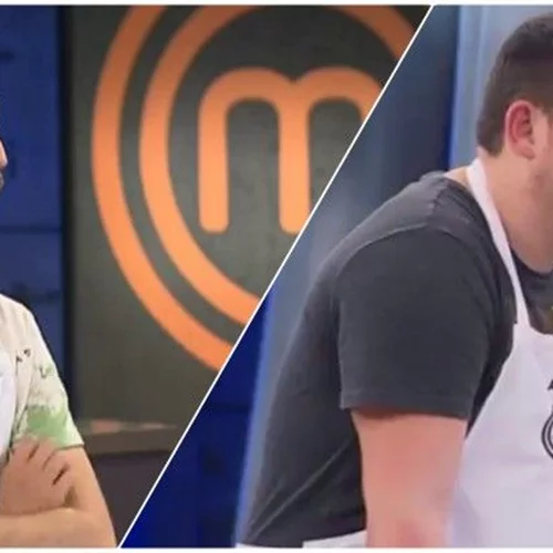 MasterChef | Αργύρης & Τζώρτζης δεν δέχονται την ήττα!