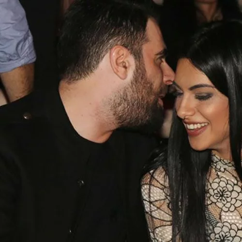 Γιώργος Παπαδόπουλος & Γαλάτεια Βασιλειάδη | Προσεχώς γονείς!