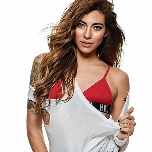 Ευρυδίκη Βαλαβάνη | Αποκαλύπτει πώς έγιναν ζευγάρι με τον Κωνσταντίνο Βασάλο!