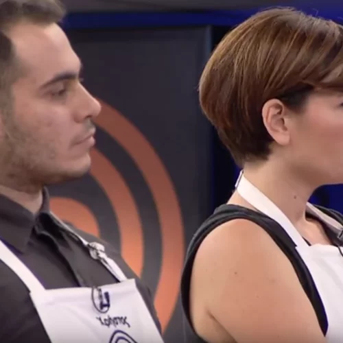 MasterChef | Αυτός είναι ο μεγάλος νικητής του Silver Award & των 10 χιλιάδων ευρώ!