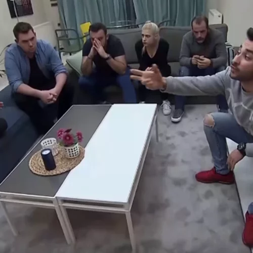 MasterChef | Άγριος καυγάς! Τιμολέων εναντίον Σάββα & όλοι εναντίον της Γωγώς