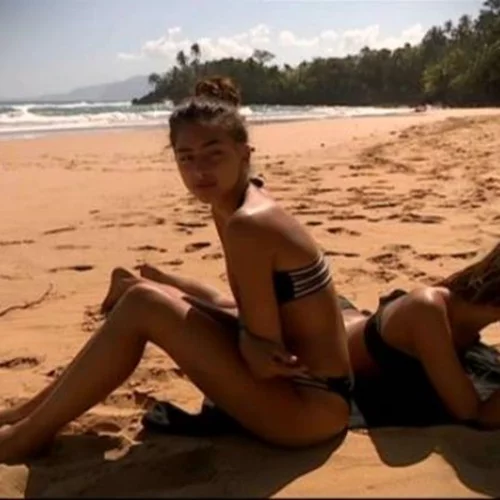 Survivor | Τι συμβαίνει με τη Ροδάνθη;