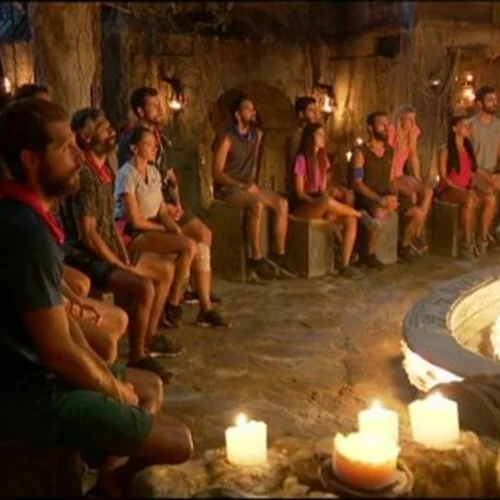 Survivor | Ποιος αποχώρησε από την ομάδα των Διασήμων;