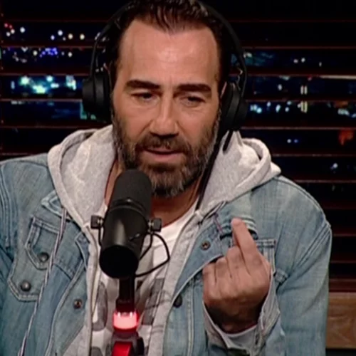 Αντώνης Κανάκης | Η πρεμιέρα της νέας του εκπομπής στον ΑΝΤ1