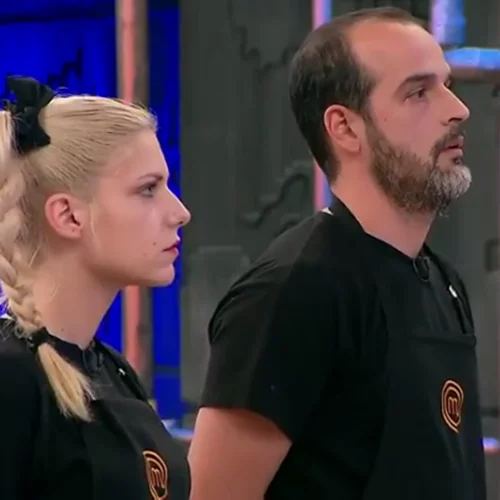 MasterChef | Ανατροπή στην αποχώρηση!