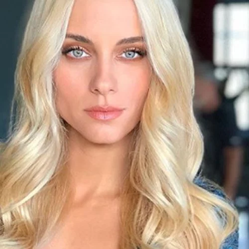 Δούκισσα Νομικού | Οι πρώτες φωτογραφίες μέσα από το μαιευτήριο!