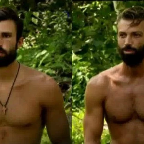Survivor | Νέα πυρά μεταξύ Ηλία – Θοδωρή!