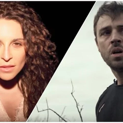 Γιάννα Τερζή | Δες το εκπληκτικό video clip της Ελλάδας για τη Eurovision