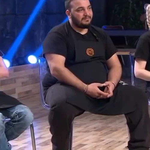 MasterChef | Γωγώ και Τζώρτζης στα «μαχαίρια» όσο ποτέ πριν!
