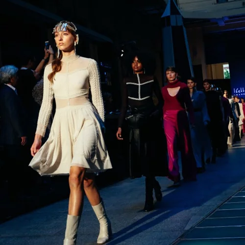 Ioanna Kourbela Φθινόπωρο/Χειμώνας '18-19 | Όλα όσα είδαμε στη νέα συλλογή