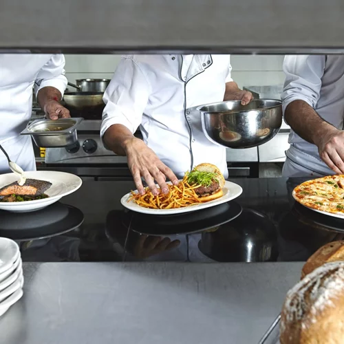 Αυτά είναι τα φαγητά που άλλαξαν τον κόσμο