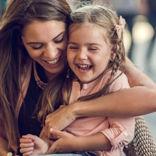 Πώς το ιδιωτικό σχολείο μού χάρισε ποιοτικό χρόνο με το παιδί μου